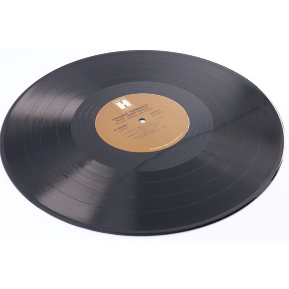 Frankie Yankovic Blue Skirt Waltz (Favourite Waltzes & Polkas) LP Record H 30409 - Picture 13 of 15